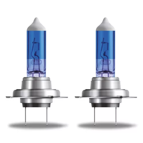 OSRAM Cool Blue Boost H7 12V/80W izzó - 2 darab