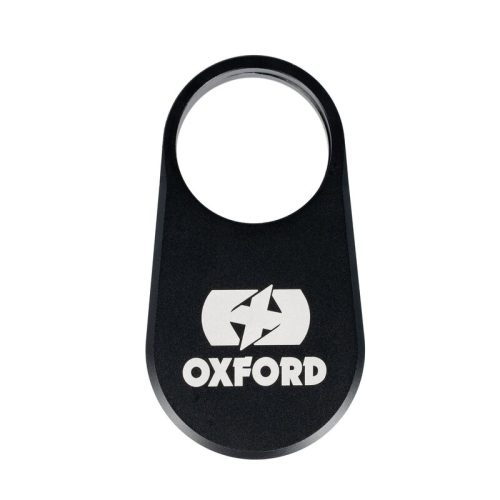 OXFORD Fejcső Távtartó Címketartó
