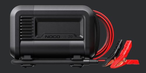 NOCO AIR20 Max Pro Hordozható Légkompresszor