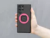 QUAD LOCK MAG Telefontok - Samsung Galaxy S25+