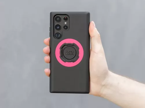 QUAD LOCK MAG Telefontok - Samsung Galaxy S25+