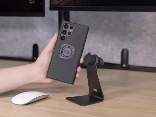 QUAD LOCK MAG Telefontok - Samsung Galaxy S25+