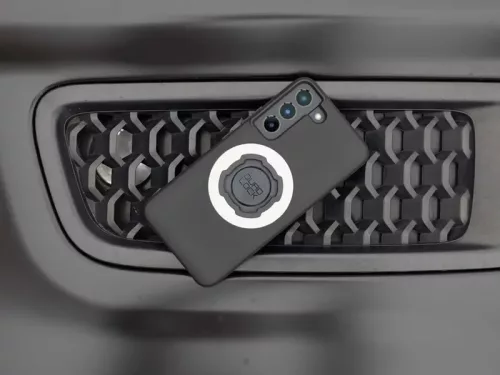 QUAD LOCK MAG telefontok – Samsung Galaxy S25 Ultra