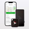 PEGASE Flashbird Lopásgátló GPS Nyomkövető - 10 darabos csomag