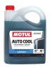 MOTUL Auto Cool Expert -37° hűtőfolyadék 5L x4