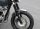 LSL Clubman Első Sárvédő Alumínium 19'' Kawasaki W650/800