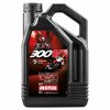 MOTUL 300V² 4T Motorolaj - 10W50 4L