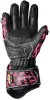 Rst tractech evo 4 kesztyűk - dazzle pink/fekete