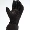 Rst paragon 6 fűthető vízálló kesztyű bőr/textil fekete xxl méret