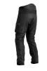 RST Adventure-X CE Női Textil Nadrág - Fekete, M méret