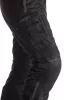 RST Adventure-X CE Női Textil Nadrág - Fekete Méret 3XL
