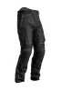 RST Adventure-X CE Nadrág Textil - Fekete Méret 4XL