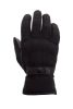 RST Shoreditch CE kesztyű, textil - fekete, M méret