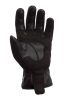 RST Shoreditch CE kesztyű, textil - fekete, M méret