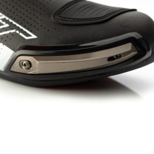 RST Tractech Evo 3 SP CE Motoros Csizma - Fekete 37-es méret