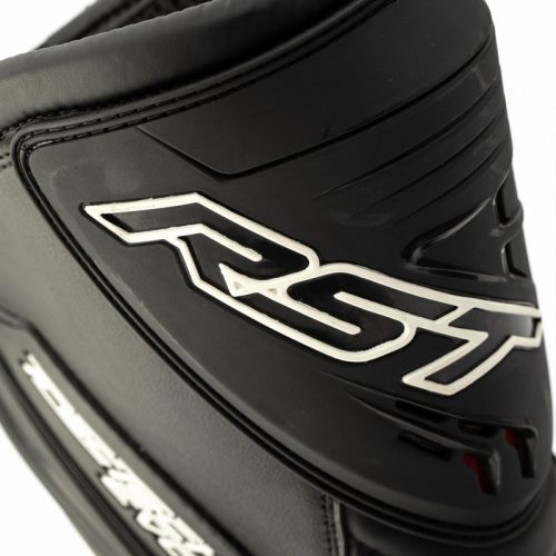 RST Tractech Evo 3 SP CE Motoros Csizma - Fekete 37-es méret