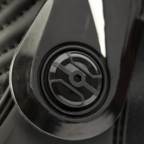 RST Tractech Evo 3 SP CE Motoros Csizma - Fekete 37-es méret