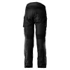RST Endurance CE Textil Nadrág - Fekete 9XL Méret