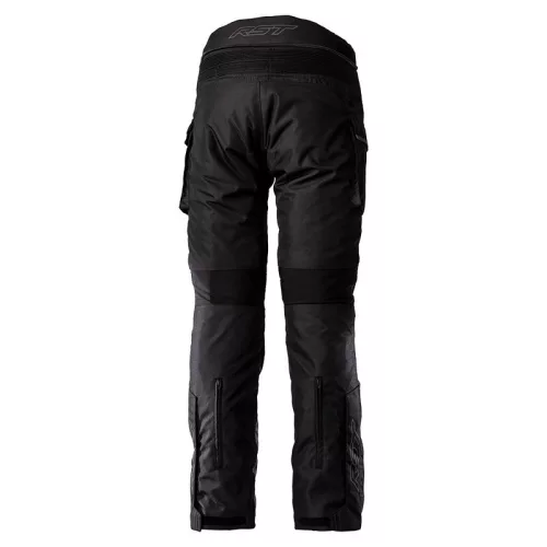 RST Endurance CE Textil Nadrág - Fekete 9XL Méret
