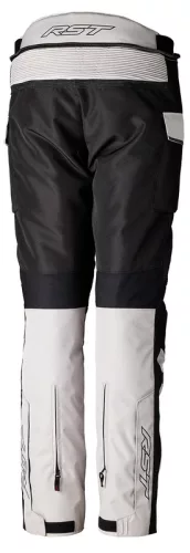 Rst endurance ce textil nadrág - ezüst/fekete