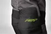 Rst endurance ce textil nadrág - grafit/sárga fény