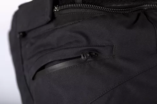 RST Pro Series Ambush CE Textil Nadrág - Fekete/Fekete 5XL Rövid Szárú
