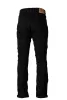 RST x Kevlar® Egyenes Szárú 2 CE Erősített Textil Nadrág - Fekete Méret L