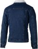 RST x Kevlar® Sherpa Farmer CE Textil Dzseki - Kék, S méret