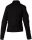 RST x Kevlar® Női Sherpa Farmer CE Textil Dzseki - Fekete, L Méret