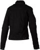 RST x Kevlar® Női Sherpa Farmer CE Textil Dzseki - Fekete, L Méret