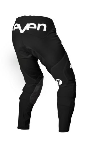 SEVEN Rival Staple ifjúsági nadrág - fekete