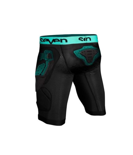 HÉT Fúziós Kompressziós Rövidnadrág