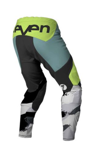 Seven rival barrack ifjúsági nadrág - skylight