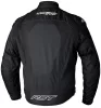 Rst tractech evo 5 ce textil dzseki - fekete/fekete/fekete