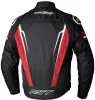 Rst tractech evo 5 ce dzseki textil - piros/fekete/fehér