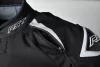 Rst tractech evo 5 ce textil dzseki - fekete/fehér/fekete