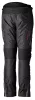 Rst pro series paragon 7 ce textil nadrág - fekete/fekete
