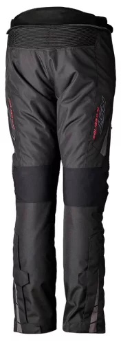 Rst pro series paragon 7 ce textil nadrág - fekete/fekete