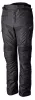 Rst pro series paragon 7 ce textil nadrág rövid szár - fekete/fekete