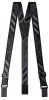 Rst pro series paragon 7 ce textil nadrág hosszú szár - fekete/fekete