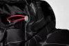 Rst havoc ce textil dzseki férfi - fekete/szürke