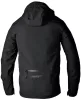 Rst havoc ce textil dzseki férfi - fekete
