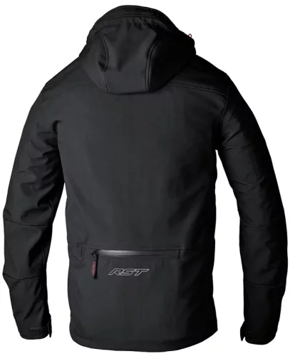 Rst havoc ce textil dzseki férfi - fekete