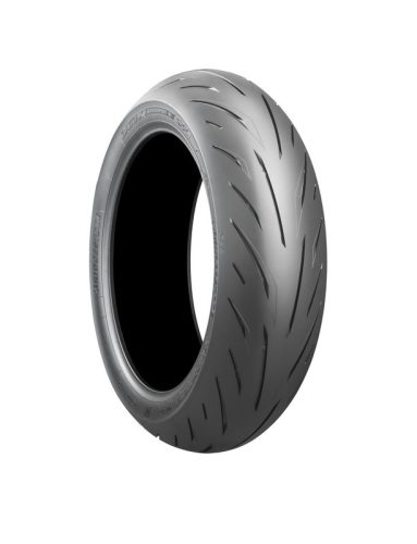 BRIDGESTONE Battlax S22 hátsó gumi Kawasaki ZX6R 19 180/55 ZR 17 (73W) TL