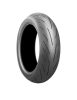 BRIDGESTONE Battlax S22 hátsó gumi Kawasaki ZX6R 19 180/55 ZR 17 (73W) TL