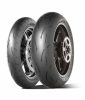 DUNLOP SPORTMAX GP RACER D212 E 190/55 ZR 17 M/C (75W) TL motorgumi