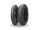 METZELER RACETEC RR K2 180/55 ZR 17 M/C (73W) TL motorgumi