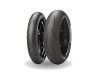 METZELER RACETEC RR K2 180/55 ZR 17 M/C (73W) TL motorgumi