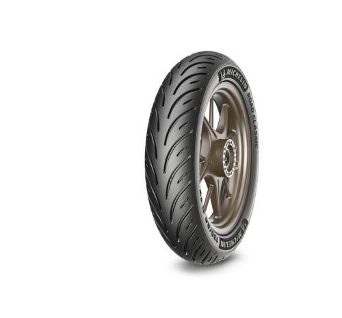 MICHELIN ROAD CLASSIC 120/90 B 18 M/C 65V TL motorgumi
