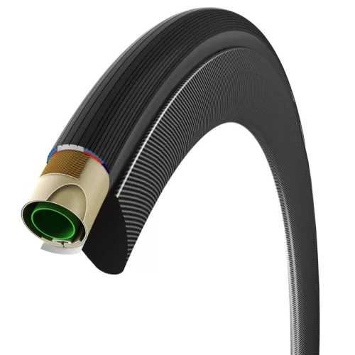 VITTORIA gumiabroncs Rubino Pro Control 700x25c G2.0